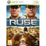 Ubisoft R.U.S.E. (Ruse)