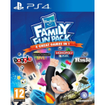 Ubisoft Hasbro Family Fun Pack