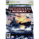 Eidos Battlestations Midway