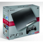 Sony PlayStation 3 Slim (250 GB)