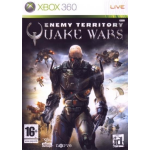 ID Software Enemy Territory Quake Wars