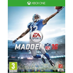 Electronic Arts Madden NFL 16