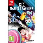Maximum Games Cartoon Network Battle Crashers