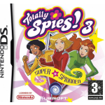 Ubisoft Totally Spies 3