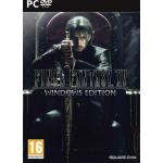 Square Enix Final Fantasy XV Widows Edition