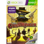 Back-to-School Sales2 The Gunstringer (Kinect)