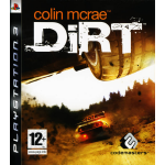 Codemasters Colin McRae Dirt