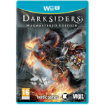 Nordic Games Darksiders Warmastered Edition