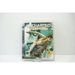 Sony Uncharted Drake's Fortune