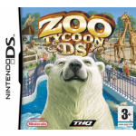 THQ Nordic Zoo Tycoon