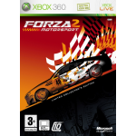 Back-to-School Sales2 Forza Motorsport 2 C.E.