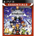 Square Enix Kingdom Hearts HD 2.5 ReMIX (essentials)