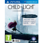 Ubisoft Child of Light Complete Edition