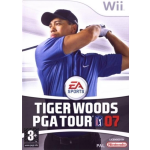 Electronic Arts Tiger Woods PGA Tour 2007