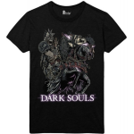 Gaya Entertainment Dark Souls 3 T-Shirt Zombie Knight
