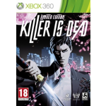 Deep Silver Killer is Dead Limited Edition