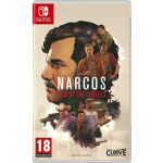 Curve Digital Entertainment Narcos Rise of the Cartels