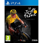 Focus Home Interactive Le Tour de France 2017