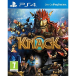 Sony Knack