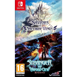 Nis Saviors of Sapphire Wings & Stranger of Sword City Revisited