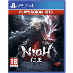 Koei Tecmo Nioh (PlayStation Hits)