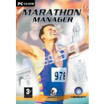 Ubisoft Marathon Manager