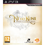 Ni No Kuni Wrath of the Whitech - Wit