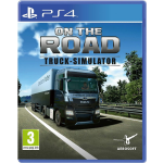 Aerosoft On the Road - Truck Simulator