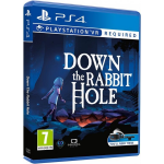 Perpetual Games Down the Rabbit Hole (PSVR Required)