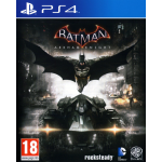 Batman Arkham Knight