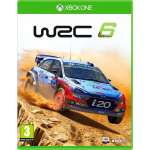 NACON WRC 6