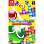 Koch Puyo Puyo Tetris