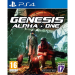 Team 17 Genesis Alpha One