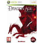 Electronic Arts Dragon Age Origins