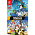 Namco Digimon Story Cyber Sleuth Complete Edition