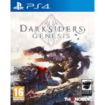 THQ Nordic Darksiders Genesis