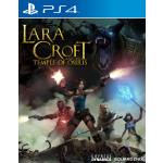 Square Enix Lara Croft the Temple Of Osiris