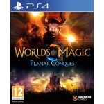 Maximum Games Worlds of Magic: Planar Conquest