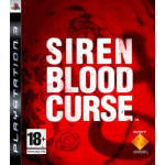 Sony Siren Blood Curse