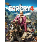 Ubisoft Far Cry 4