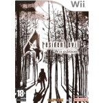 Capcom Resident Evil 4 Wii Edition