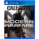 Activision Call of Duty Modern Warfare