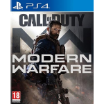 Activision Call of Duty Modern Warfare