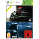 Back-to-School Sales2 Double Pack Forza 3 + Halo 3 ODST