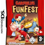 Zoo Digital Garfield's Funfest
