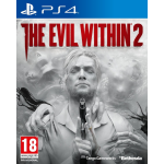 Bethesda The Evilhin 2 - Wit