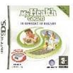 Ubisoft My Health Coach je gewicht in balans