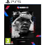 Electronic Arts Madden NFL 21 NXT LVL Edition
