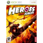 Ubisoft Heroes over Europe