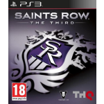 THQ Nordic Saints Row the Third